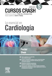 E-book Lo Esencial En Cardiología