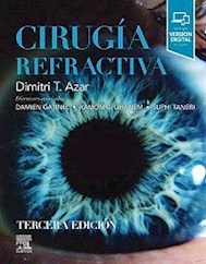 Papel Cirugía Refractiva Ed.3