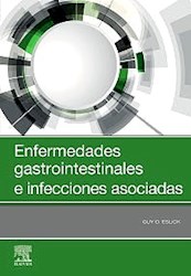 Papel Enfermedades Gastrointestinales E Infecciones Asociadas