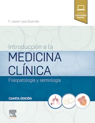 E-book Introducción A La Medicina Clínica