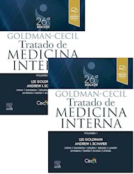 Papel Goldman-Cecil. Tratado De Medicina Interna Ed.26