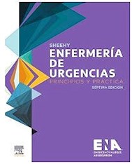 Papel Sheehy. Enfermería De Urgencias Ed.7