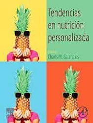 Papel Tendencias En Nutrición Personalizada