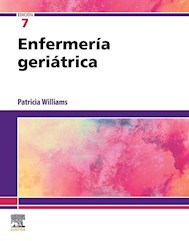 Papel Enfermería Geriátrica Ed.7