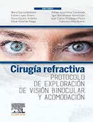 Papel Cirugía Refractiva