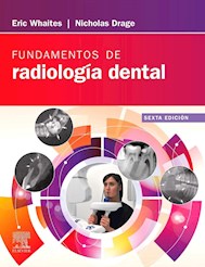 Papel Fundamentos De Radiología Dental Ed.6