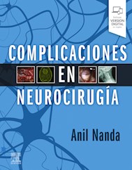 E-book Complicaciones En Neurocirugía