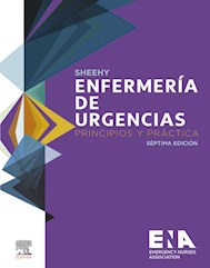 E-book Sheehy. Enfermería De Urgencias