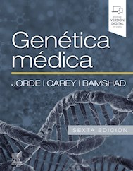 E-book Genética Médica