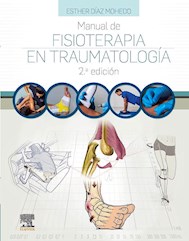 Papel Manual De Fisioterapia En Traumatología Ed.2