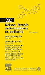 Papel Nelson. Terapia Antimicrobiana En Pediatría 2021