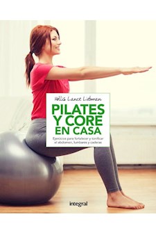 Papel Pilates Y Core En Casa