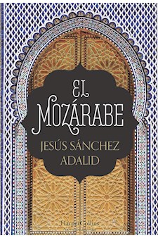 Papel El Mozárabe