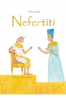 Papel Nefertiti