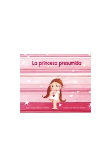 Papel Princesa Presumida, La