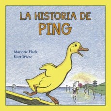 Papel La  Historia De Ping