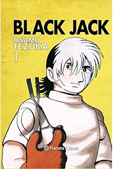 Papel Black Jack Nª 01/08
