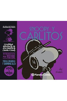 Papel Snoopy Y Carlitos 1995-1996 Nª 23/25 (Nueva Edició