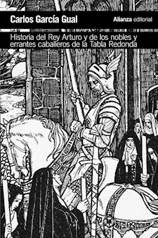 Papel Historia Del Rey Arturo Y De Los Nobles Y Errantes Caballeros De La Tabla Redonda