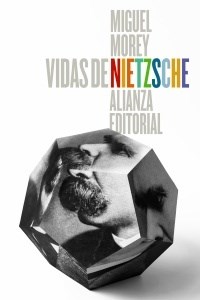 Papel Vidas De Nietzsche