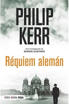 Papel Requiem Aleman