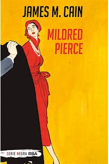 Papel Mildred Pierce