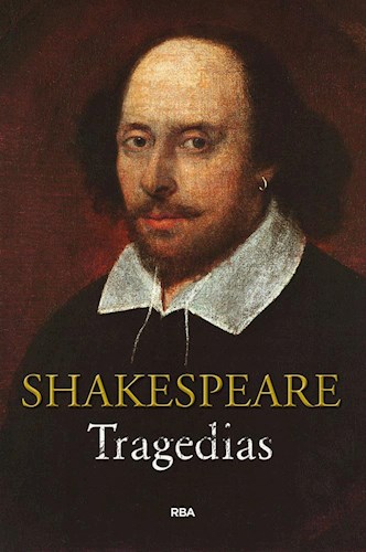 Papel Shakespeare I. Tragedias