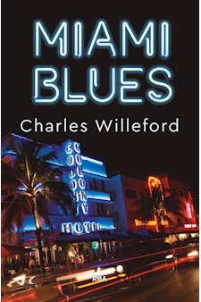 Papel Miami Blues