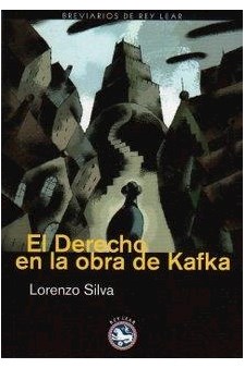 Papel El Derecho En La Obra De Kafka