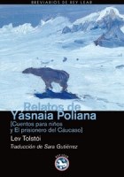 Papel Relatos De Yasnaia Poliana: Cuentos