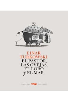 Papel Las Ovejas Y El Pastor
