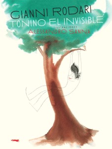 Papel Tonino El Invisible
