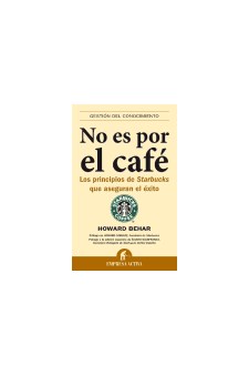 Papel No Es Por El Cafe