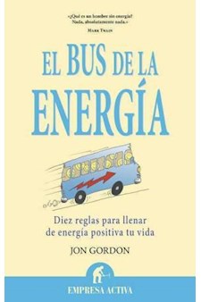Papel Bus De La Energia, El