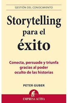 Papel Storytelling Para El Exito