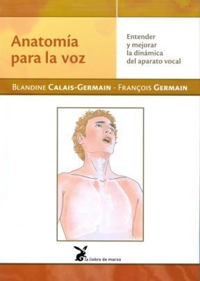  Anatomia Para La Voz