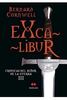 Papel Excalibur,  Crónicas Del Señor De La Guerra Iii