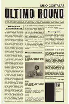 Papel Ultimo Round (2 Tomos) - Edición Almanaque