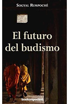 Papel El Futuro Del Budismo