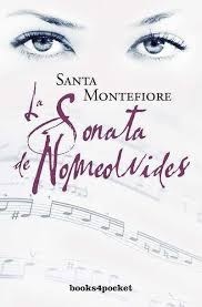 Papel Sonata De Nomeolvides, La - B4P