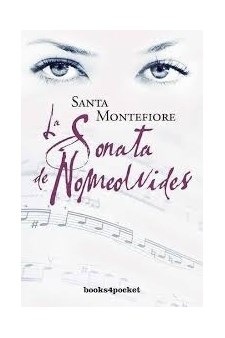 Papel Sonata De Nomeolvides, La - B4P