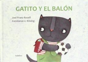 Papel Gatito Y El Balón