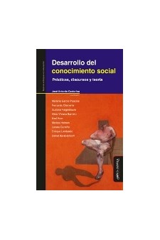 Papel Desarrollo Del Conocimiento Social. Prácticas, Discursos Y Teoría