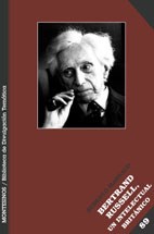 Papel Bertrand Russell : Un Intelectual Britanico