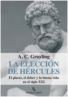 Papel La Eleccion De Hercules . El Placer, El Debe
