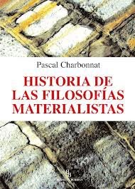 Papel Historia De Las Filosofias Materialistas