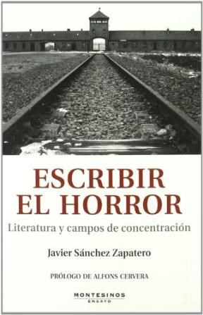 Papel Escribir El Horror . Literatura Y Campos