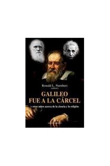 Papel Galileo Fue A La Carcel