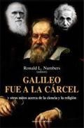 Papel Galileo Fue A La Carcel