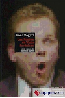 Papel Anne Bogart: Los Puntos De Vista Escenicos